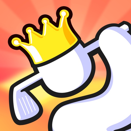 Super Stickman Golf 3+ 高爾夫球運動遊戲