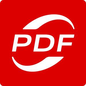 KDAN PDF 閱讀器與編輯器